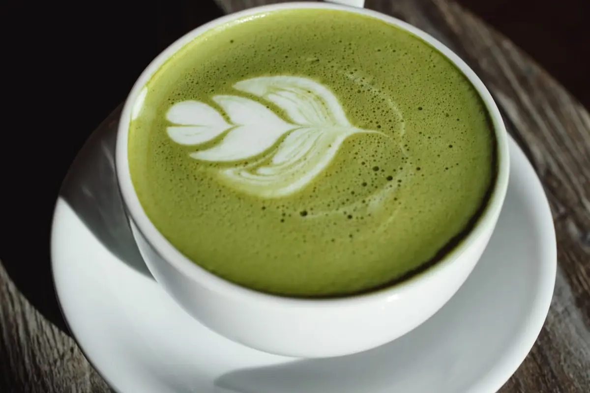 Tak Hanya Enak, Matcha Punya 6 Manfaat Menarik bagi Kesehatan