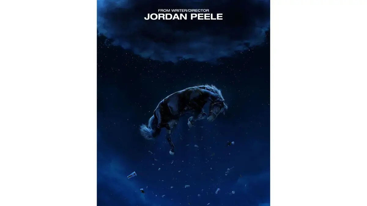Sinopsis Film Nope (2022): Alien Ini Sudah Lama Mengawasi Kita dari Langit, dan Ia Sangat Lapar