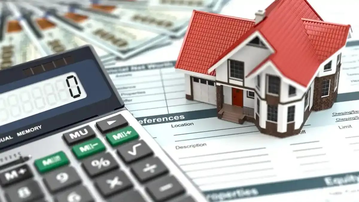 Bunga KUR Program Rumah MBR 0,5 Persen - Pos-kupang.com