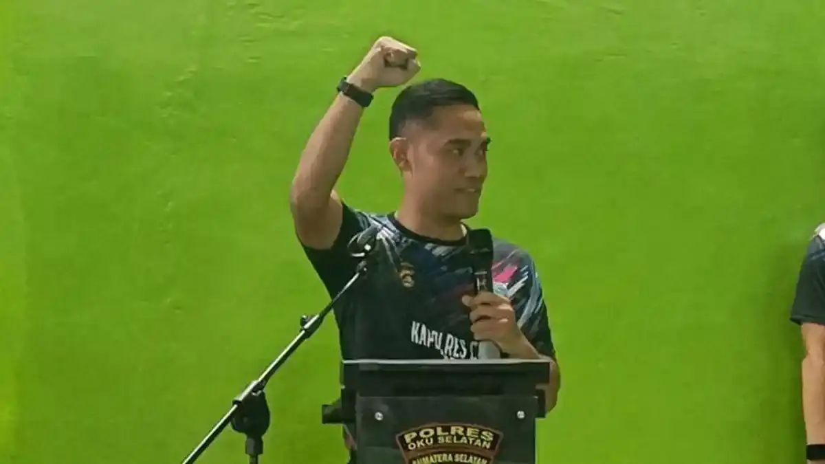 Kapolres Jagokan Argentina dan Brasil Angkat Trofi Piala Dunia 2026, Kualitas Skuad Modal Utama - Sripoku.com