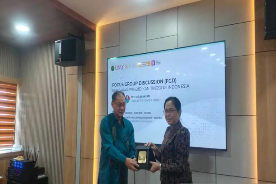 Reformasi Regulasi untuk Mewujudkan Kesetaraan PTS-PTN