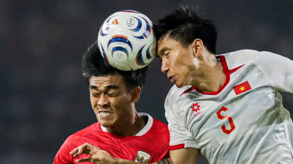 Prediksi Skor Vietnam vs Filipina: Rekor Pertemuan Jadi Modal The Golden Star