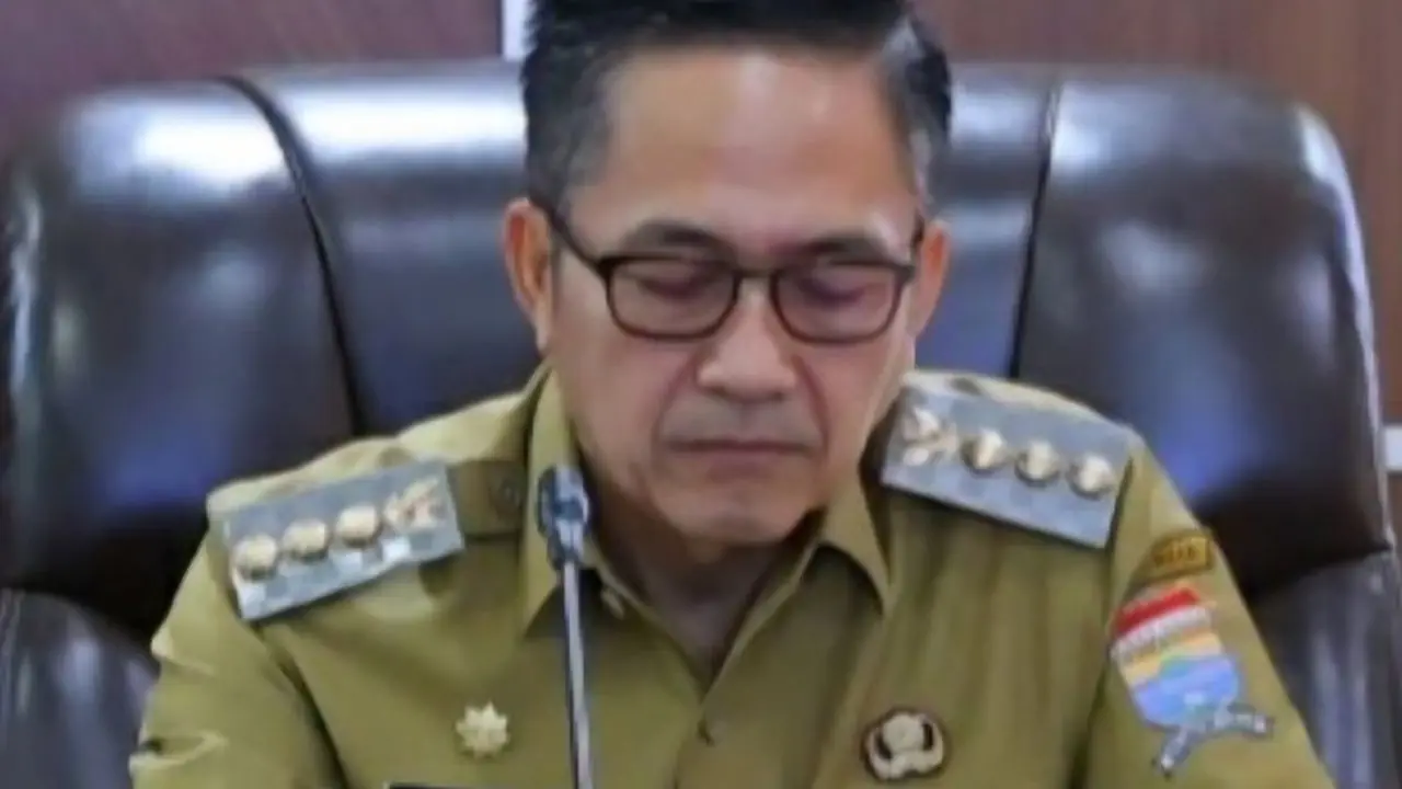Pemkot Palembang Dorong Percepatan Pelayanan Air Bersih, Target 100 Persen Warga Terlayani