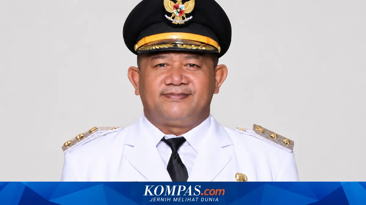 KPK Tetapkan Bupati Langkat Syah Afandin dan Timses Pilkada Jadi Tersangka Kasus Suap Proyek