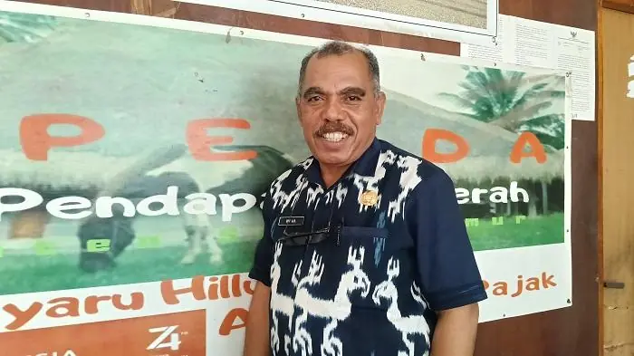 Pergub NTT No 13 Genjot Pendapatan Daerah di Sumba Timur - Pos-kupang.com