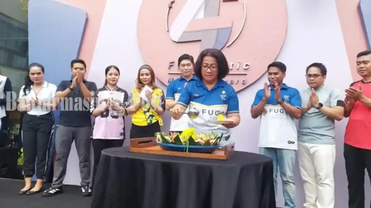 FUGO Hotel Perkuat Kolaborasi dan Layanan, Begini Momentumnya - Banjarmasinpost.co.id
