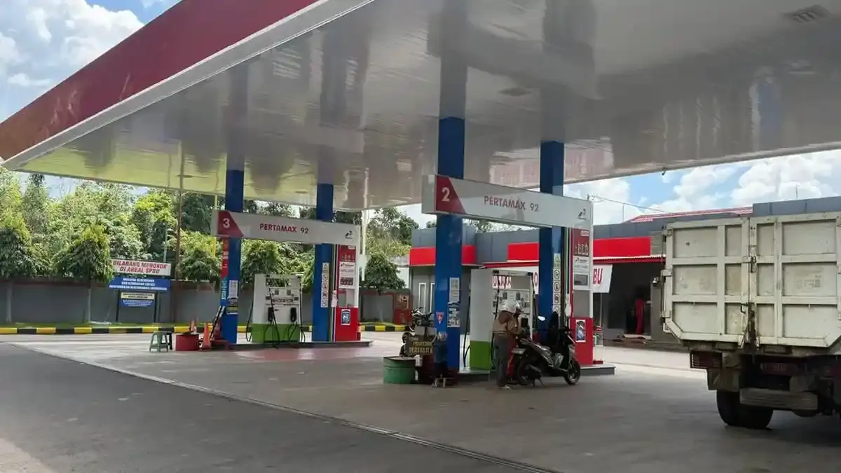 Harga BBM Pertamina 3 Agustus 2026 di Seluruh Indonesia, Cek Pertamax, Dexlite, dan Pertalite - Tribunkaltim.co