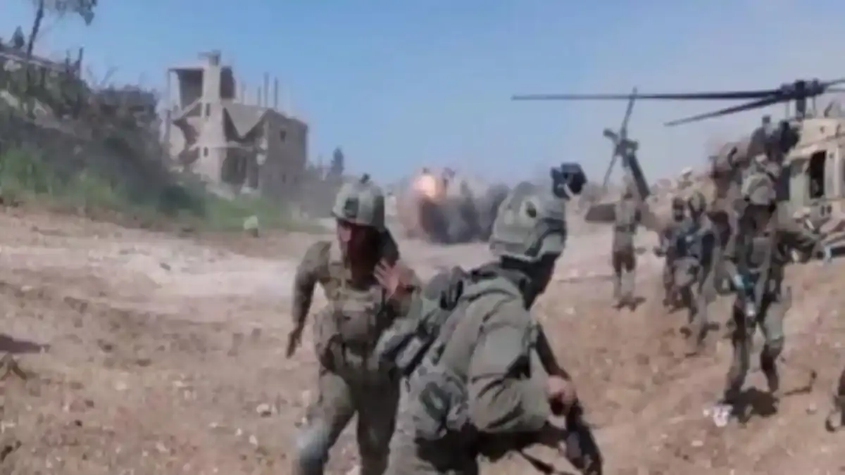 Bukan Rudal, Drone Murah Hizbullah Kini Jadi Ancaman Besar bagi Militer Israel: IDF Bertumbangan! - Tribunnews.com