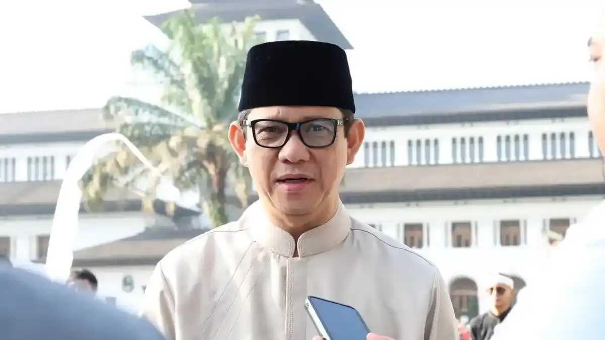 Dukung Reaktivasi Bandara Husein, MQ Iswara Minta Ada Solusi untuk Kertajati - Tribunjabar.id