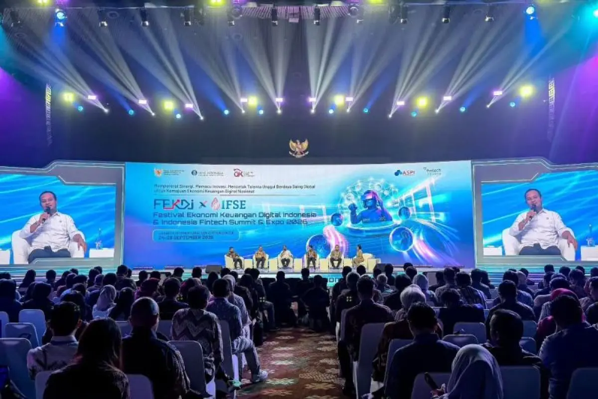 Gubernur Sulsel: Digitalisasi perkuat peluang ekonomi masyarakat
