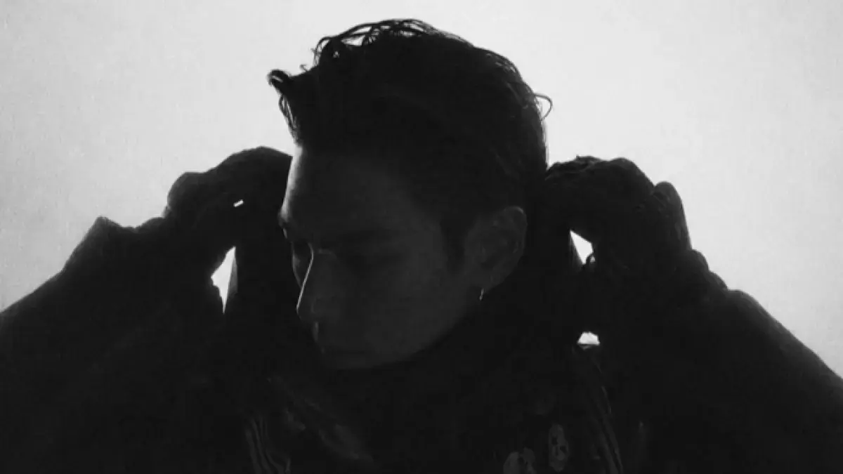 Akan Mampir Jakarta, T.O.P Umumkan Lokasi Tur Fan Meeting Asia Berjudul 'T.O.P PRE-STUDIO 2026’