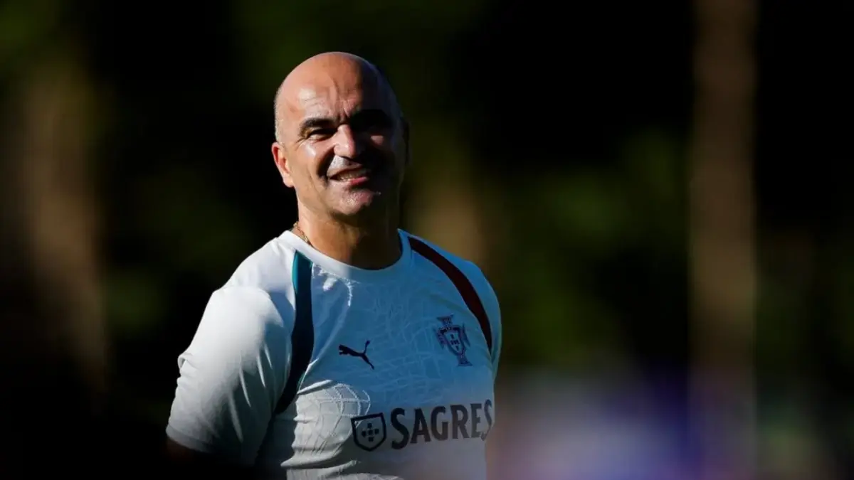 Federasi Sepak Bola Portugal Benarkan Roberto Martinez Mundur Usai jadi Pecundang di Piala Dunia 2026