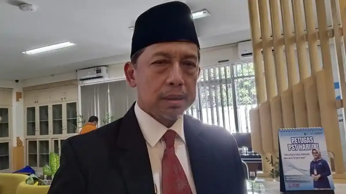 Penyaluran KUR dan UMi di DIY Lebih dari Rp2,2 Triliun - Tribunjogja.com
