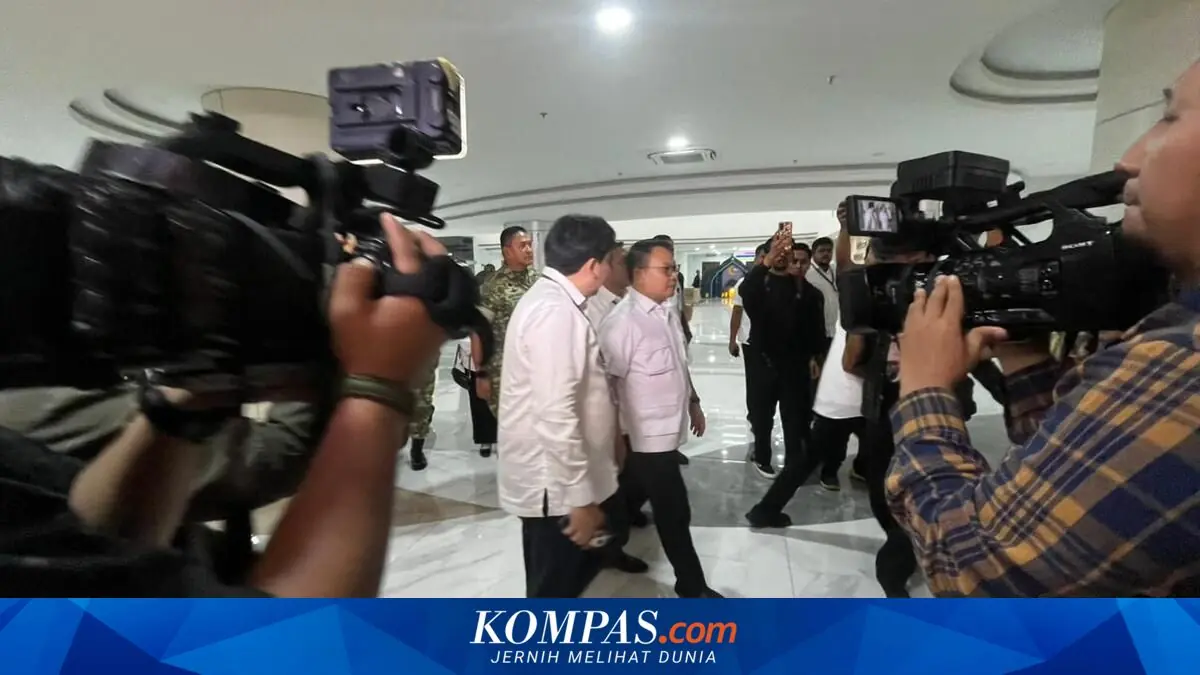 Kunjungi Korban Penyekapan di Bandung, KSP Dudung Pastikan Negara Hadir