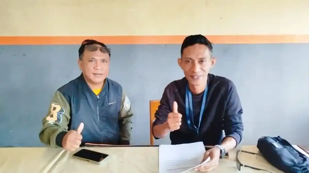 Kelurahan Batuplat Siap Gelar Even Budaya Tahun 2026 - Pos-kupang.com