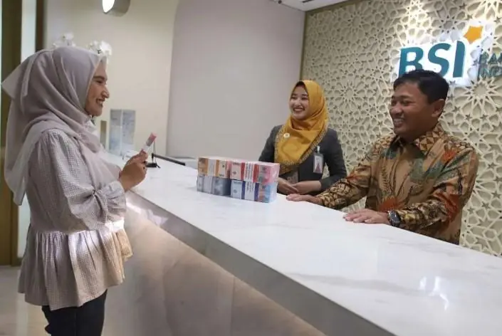 Begini Cara Pengajuan KUR Super Mikro BSI Juli 2026 Pinjaman Rp 1 juta -10 Juta - Pos-kupang.com