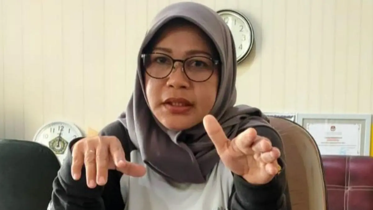 Capaian Adminduk Kutim Melonjak Berkat Inovasi Layanan Jemput Bola - merdeka.com