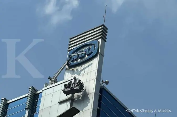 Wijaya Karya (WIKA) Terus Kebut Revitalisasi Dermaga Gospier di Jawa Timur