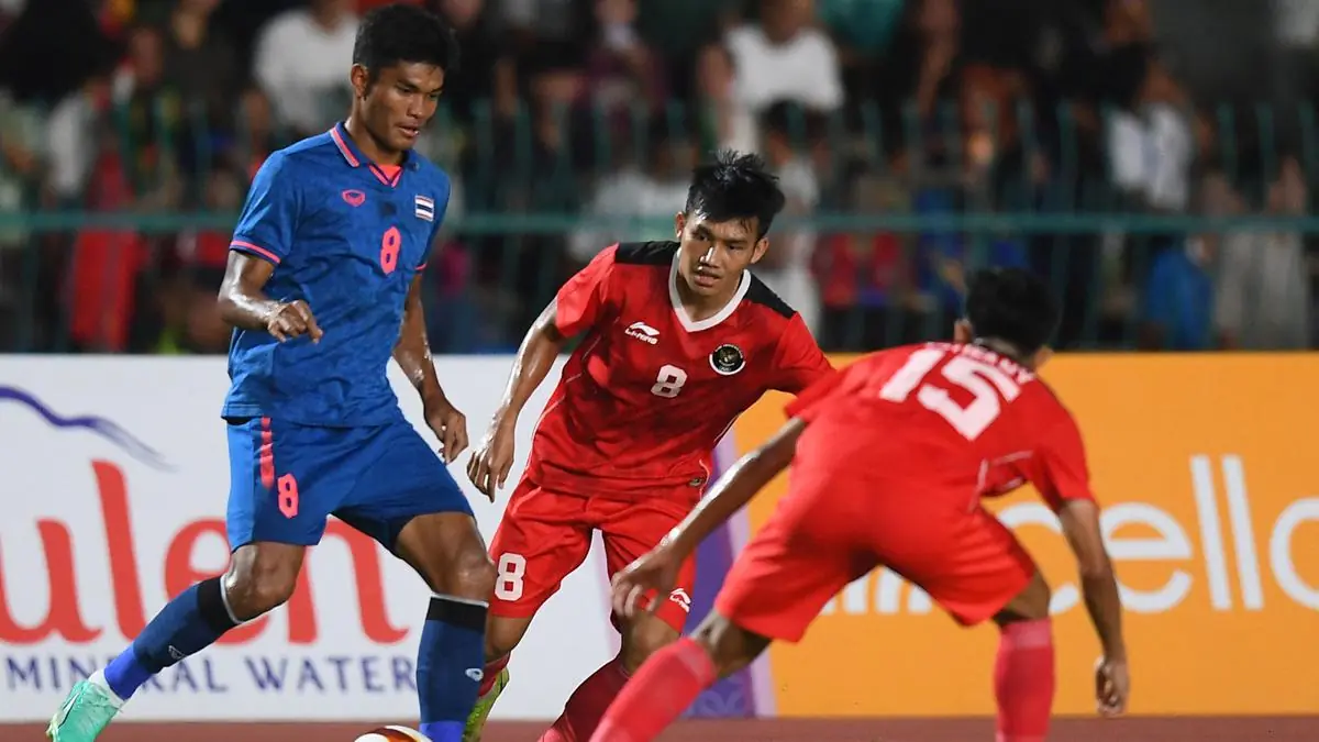 Klasemen FIFA ASEAN Cup 2026: Thailand Pimpin Grup B, Vietnam Ungguli Filipina