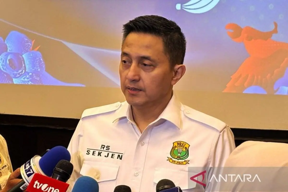 PBSI buka suara soal absennya Jafar/Felisha di Kejuaraan Dunia BWF